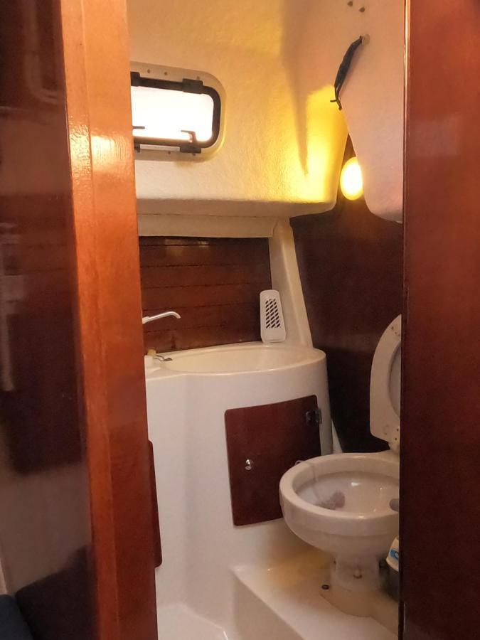 Navegamos Hoy Hotel Ayamonte Eksteriør billede