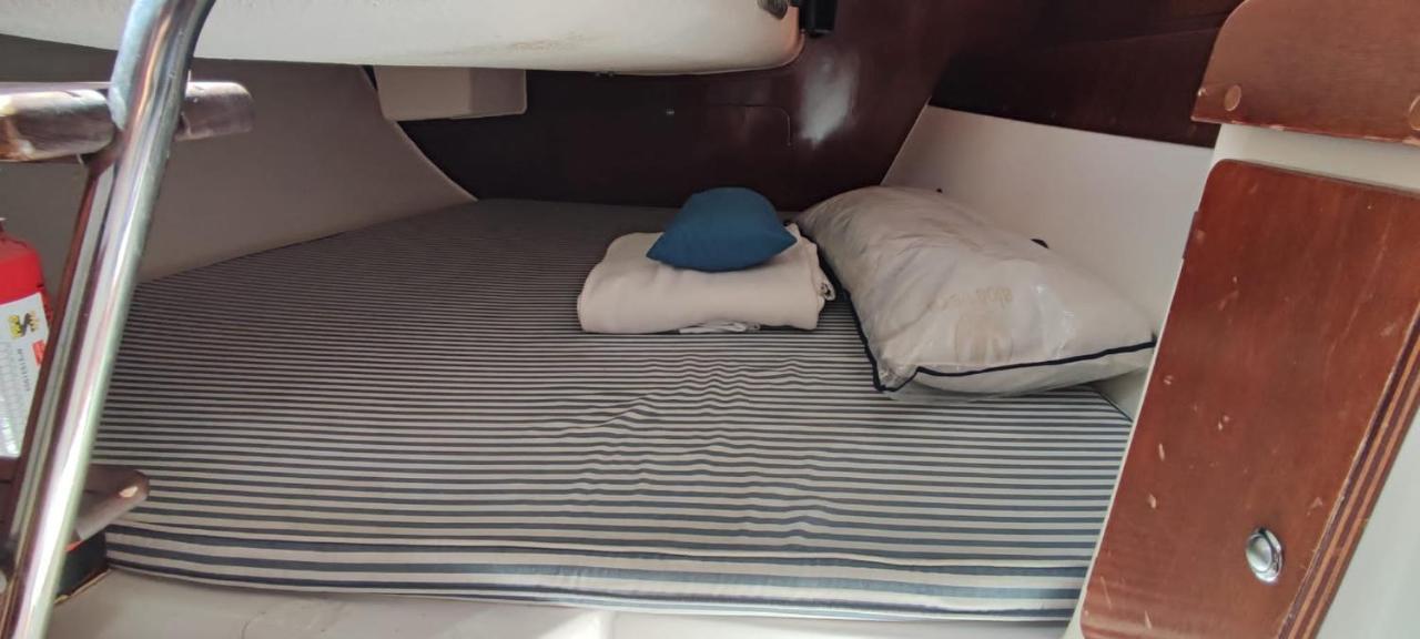 Navegamos Hoy Hotel Ayamonte Eksteriør billede